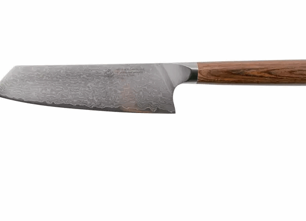 PUMA IP Couteau Santoku, 821202 18 cm