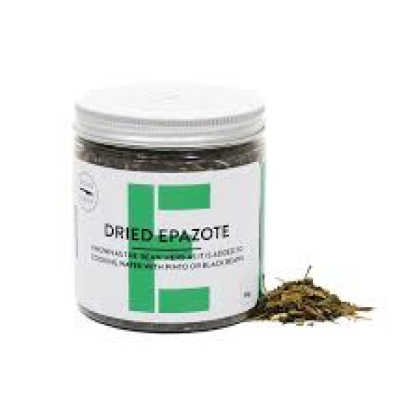 Dried Epazote 1kg