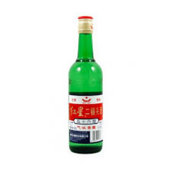 Red Star Erguotou Baijiu