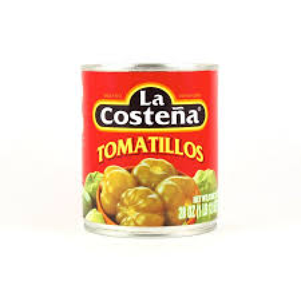 Whole Tomatillos