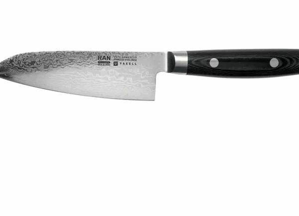 Yaxell Ran 36012 santoku 12,5 cm