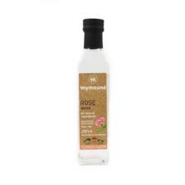 Mymoune Rose Water