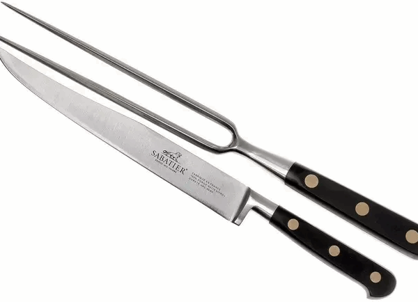 Set à découper Lion Sabatier Idéal, 893280