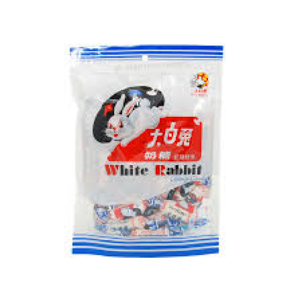 White Rabbit Candy