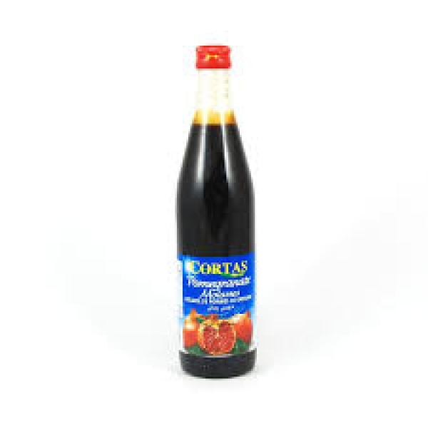Pomegranate Molasses
