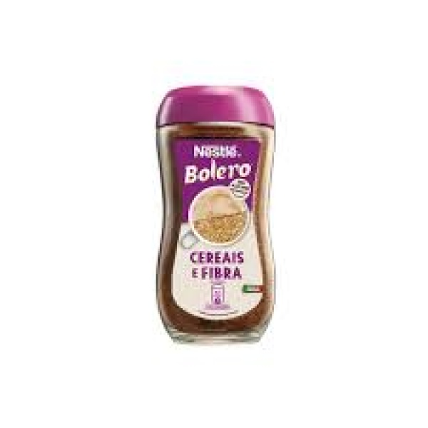 Café Solúvel Bolero / Bolero Instant Coffee NESTLÉ - 200g