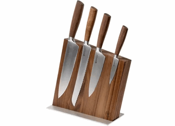 Ensemble de couteaux Böker Core - 130780SET