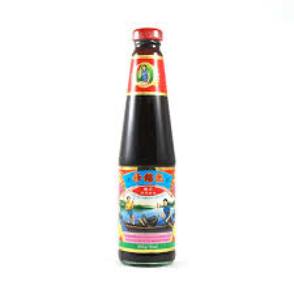 Premium Oyster Sauce