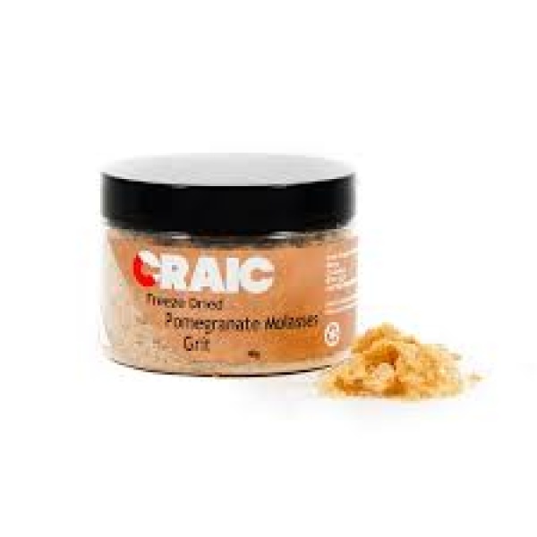 Freeze-Dried Pomegranate Molasses Powder