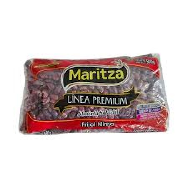 Feijão Vermelho / Red Beans MARITZA - 500g