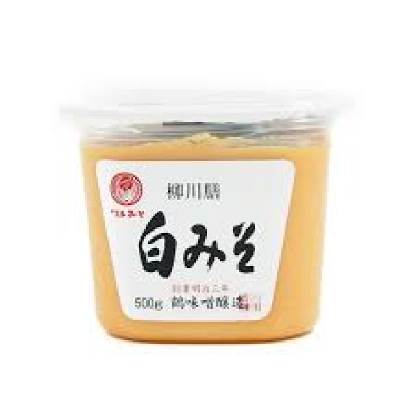 White Shiro Miso