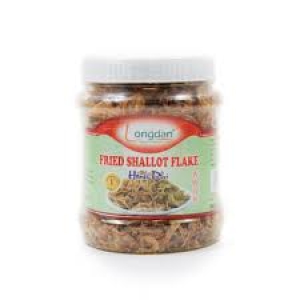 Crispy Fried Shallot Flakes