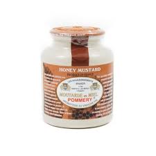 Pommery Honey Mustard