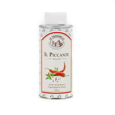 Il Piccante Chilli Oil