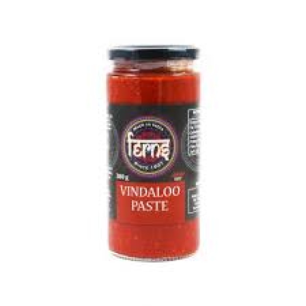 Ferns' Vindaloo Paste