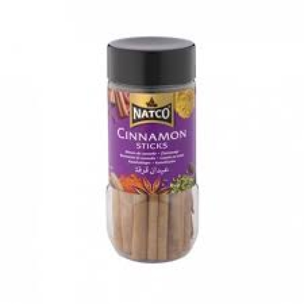 Natco Cinnamon Sticks