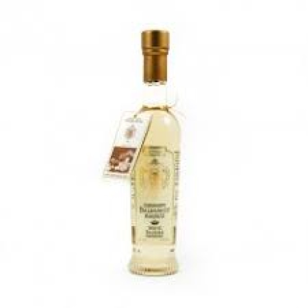 Defrutum White Balsamic Condiment