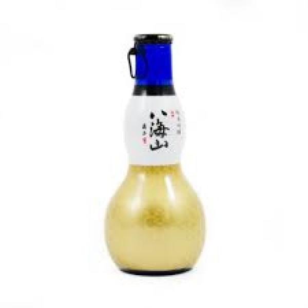 Hakkaisan Junmai Ginjo Hyotanbin Sake