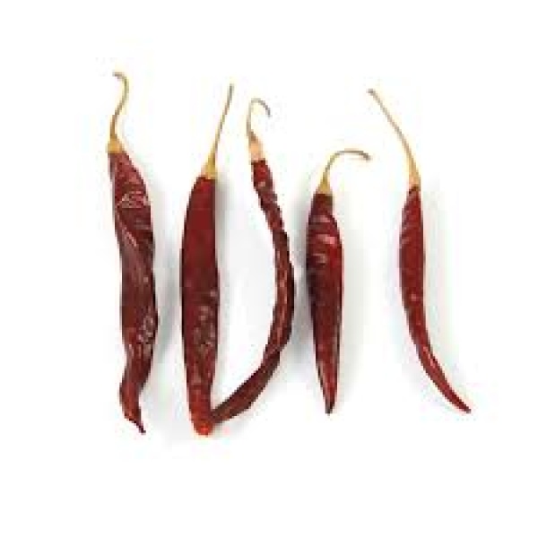 Chilli De Arbol 1kg - Short Dated