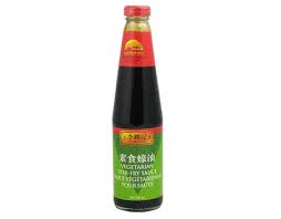 Vegetarian Oyster Sauce