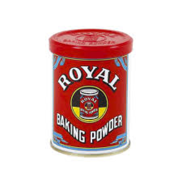 Fermento Em Pó / Baking Powder ROYAL - 113g