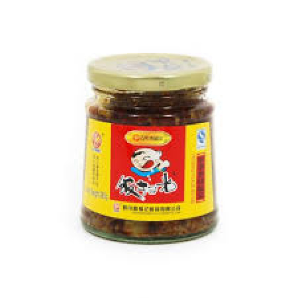 Pickled Vegetables Preserved Mustard Greens