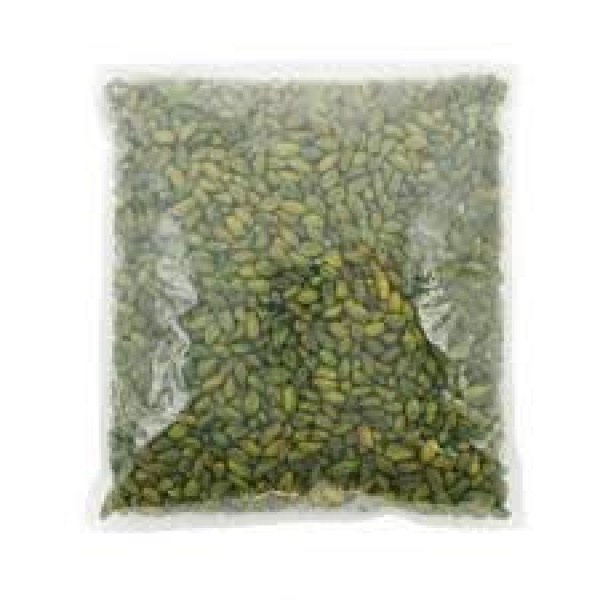Green Skinless Pistachios 1kg