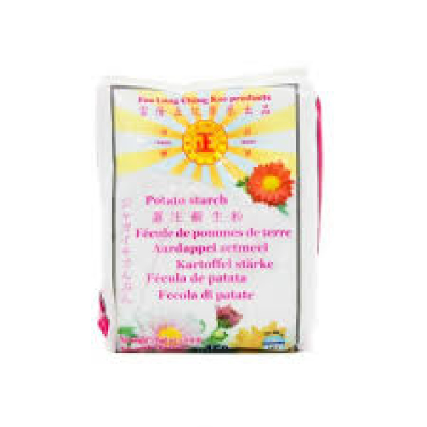 Potato Flour (Potato Starch)