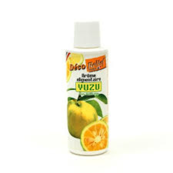 Concentrated Yuzu Flavour
