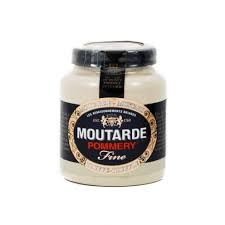 Pommery Mustard with Truffle