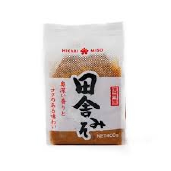 White Miso