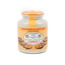 Pommery Gingerbread Mustard