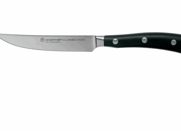 Wüsthof Classic Ikon couteau à steak 12 cm, 1040331712