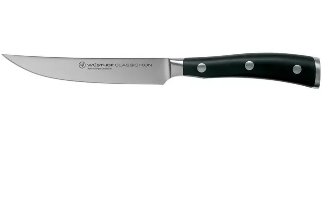 Wüsthof Classic Ikon couteau à steak 12 cm, 1040331712