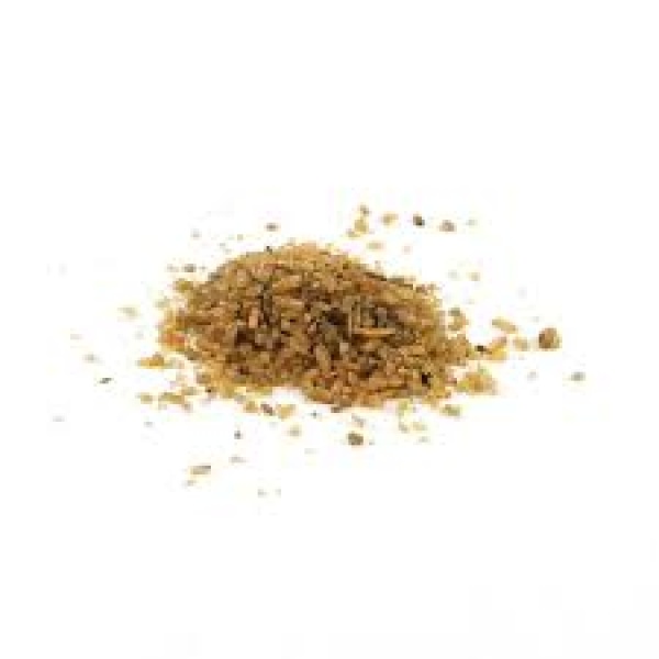 Cracked Freekeh Roasted Wheat Grain 500g