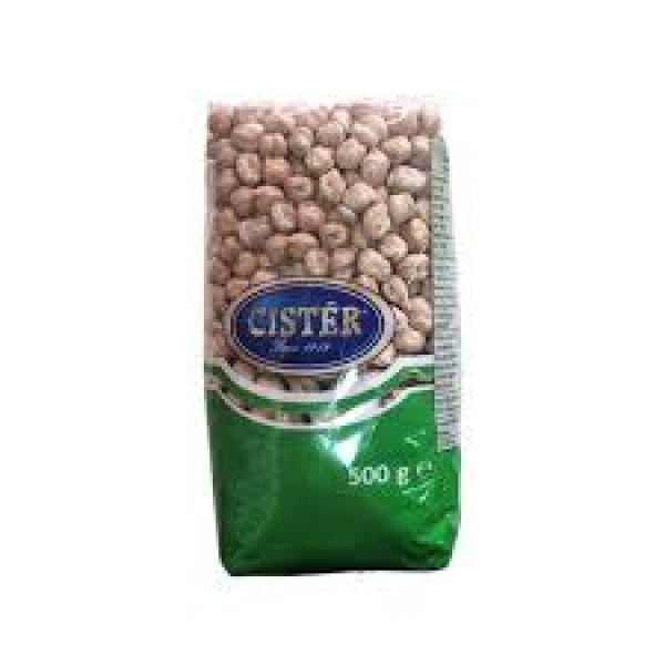 Grão de Bico / Chick Peas CISTER - 500g