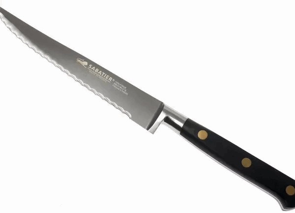 Couteau à steak Lion Sabatier Idéal 13 cm, 713480