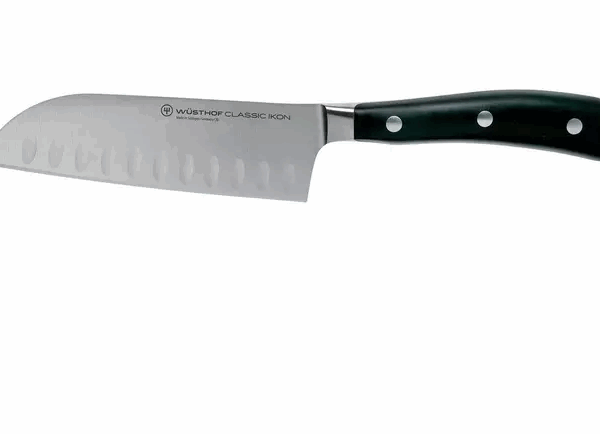 Wüsthof Classique Ikon Santoku 14 cm, 1040331314