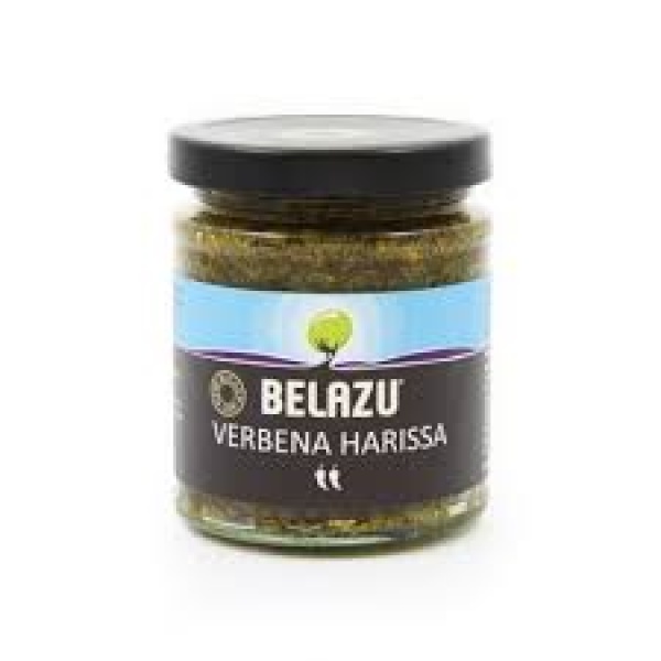 Belazu Verbena Harissa
