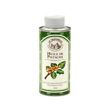 Pistachio Oil