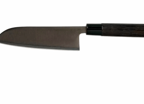 Tojiro Zen Noir santoku 16,5 cm, FD-1567