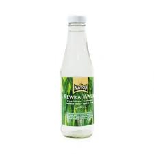 Kewra Water - Pandan Extract