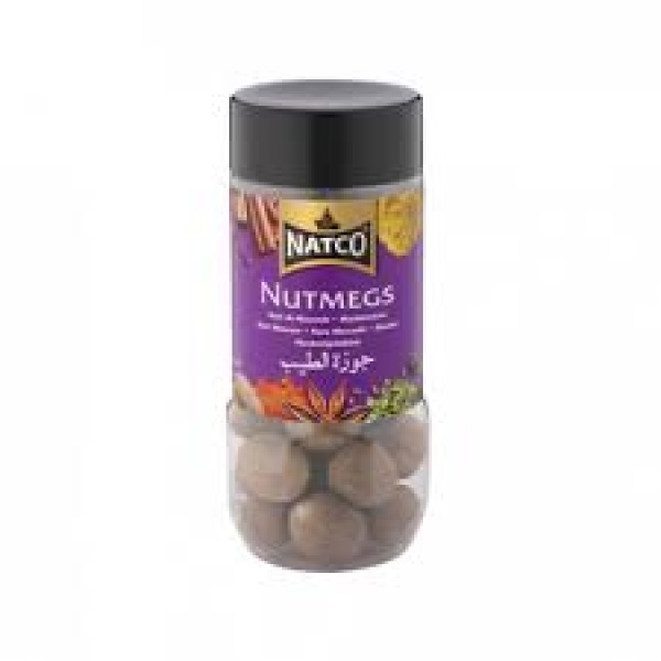 Natco Whole Nutmeg