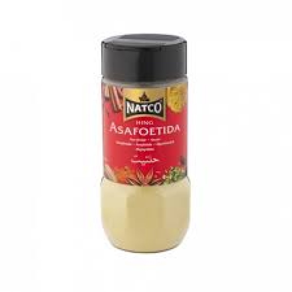 Natco Asafoetida
