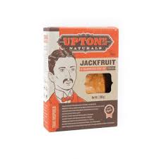 Upton's Naturals Thai Curry Jackfruit