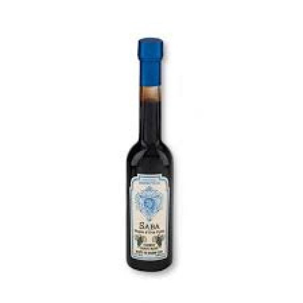Defrutum Cooked Grape Must