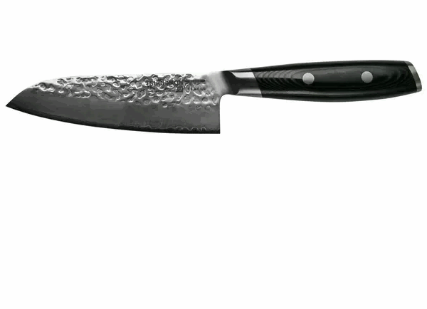 Yaxell Tsuchimon 36712 santoku 12,5 cm