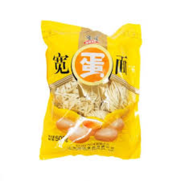 Nikko Egg Noodles