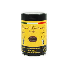 Sant'Eustachio Ground Coffee
