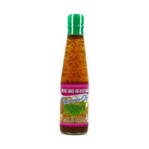 Vegetarian Fish Sauce - Nuoc Mam Chay